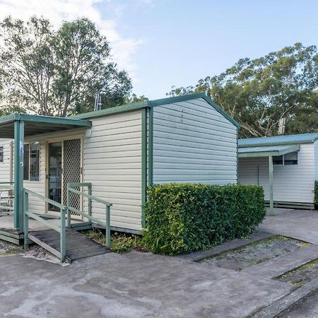 Tasman Holiday Parks - Myola Bagian luar foto