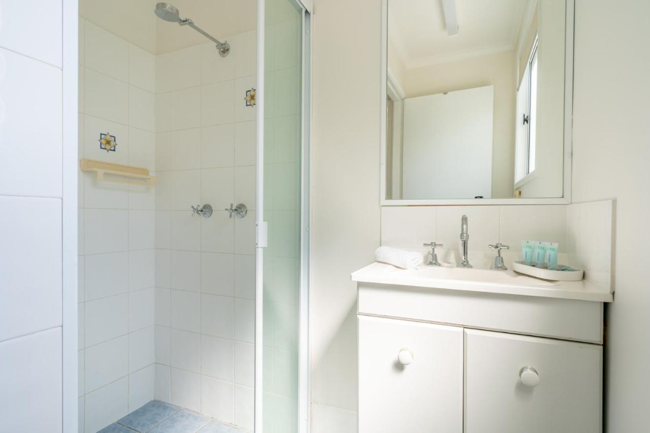 Tasman Holiday Parks - Myola Bagian luar foto