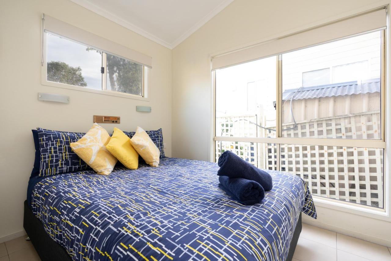 Tasman Holiday Parks - Myola Bagian luar foto